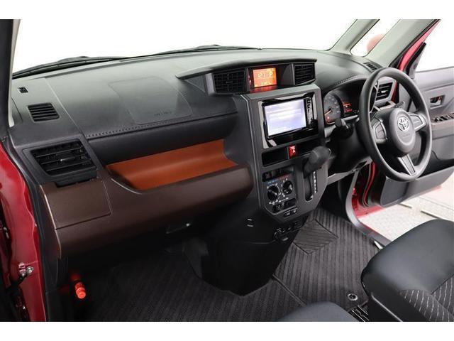 タンク X S 1年保証 ワンオーナー シートヒーター ワンセグ メモリーナビ ミュージックプレイヤー接続可 バックカメラ 衝突被害軽減システム 電動スライドドア アイドリングストップ(20枚目)