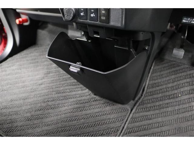 タンク X S 1年保証 ワンオーナー シートヒーター ワンセグ メモリーナビ ミュージックプレイヤー接続可 バックカメラ 衝突被害軽減システム 電動スライドドア アイドリングストップ(23枚目)