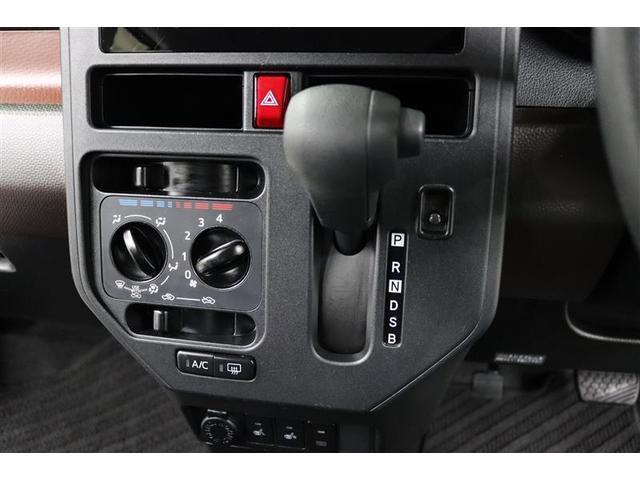 タンク X S 1年保証 ワンオーナー シートヒーター ワンセグ メモリーナビ ミュージックプレイヤー接続可 バックカメラ 衝突被害軽減システム 電動スライドドア アイドリングストップ(24枚目)