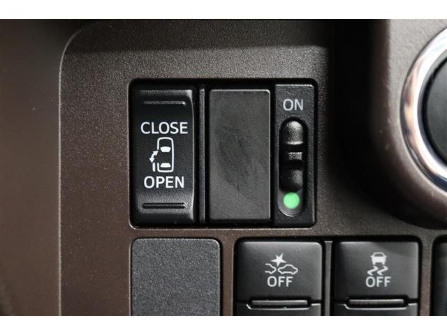 タンク X S 1年保証 ワンオーナー シートヒーター ワンセグ メモリーナビ ミュージックプレイヤー接続可 バックカメラ 衝突被害軽減システム 電動スライドドア アイドリングストップ(28枚目)