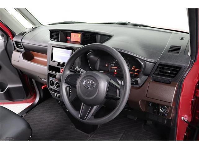 タンク X S 1年保証 ワンオーナー シートヒーター ワンセグ メモリーナビ ミュージックプレイヤー接続可 バックカメラ 衝突被害軽減システム 電動スライドドア アイドリングストップ(29枚目)