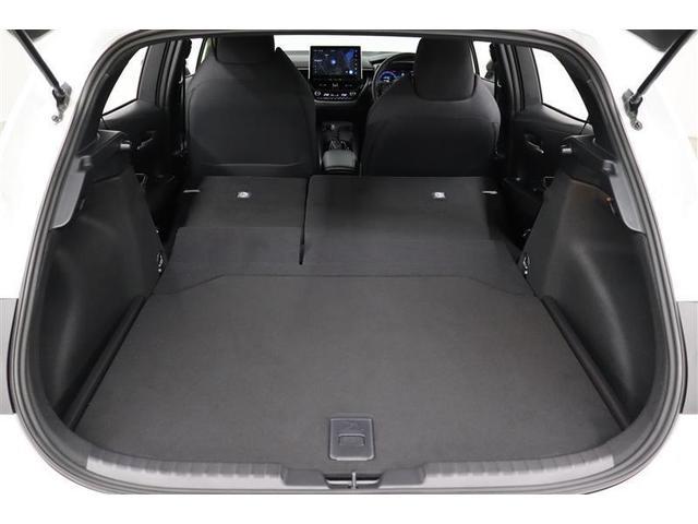 カローラスポーツ Ｇ　Ｚ　１年保証　当社試乗車　シートヒーター　フルセグ　メモリーナビ　ミュージックプレイヤー接続可　バックカメラ　衝突被害軽減システム　ＥＴＣ　ドラレコ　ＬＥＤヘッドランプ（21枚目）