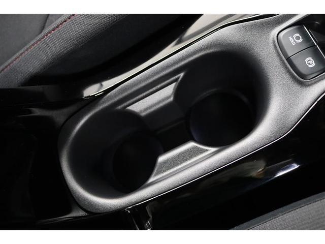 カローラスポーツ Ｇ　Ｚ　１年保証　当社試乗車　シートヒーター　フルセグ　メモリーナビ　ミュージックプレイヤー接続可　バックカメラ　衝突被害軽減システム　ＥＴＣ　ドラレコ　ＬＥＤヘッドランプ（24枚目）