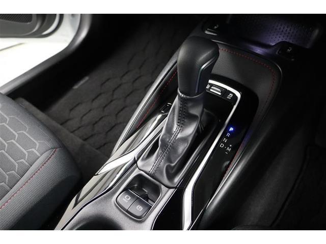 カローラスポーツ Ｇ　Ｚ　１年保証　当社試乗車　シートヒーター　フルセグ　メモリーナビ　ミュージックプレイヤー接続可　バックカメラ　衝突被害軽減システム　ＥＴＣ　ドラレコ　ＬＥＤヘッドランプ（25枚目）