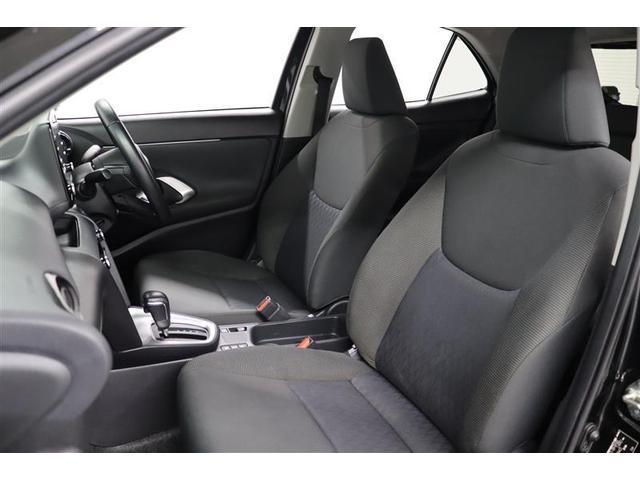 ヤリスクロス ハイブリッドG 1年保証 ワンオーナー メモリーナビ ミュージックプレイヤー接続可 バックカメラ BSモニター 車線逸脱警報 衝突被害軽減システム クリアランスソナ- ETC LEDヘッドランプ アイドリングストップ(18枚目)