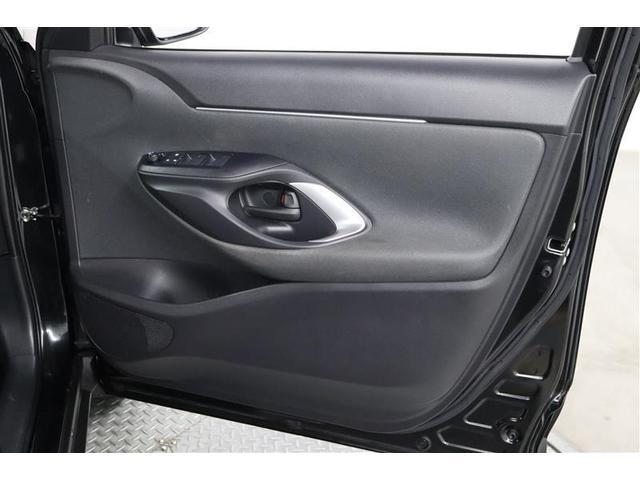 ヤリスクロス ハイブリッドG 1年保証 ワンオーナー メモリーナビ ミュージックプレイヤー接続可 バックカメラ BSモニター 車線逸脱警報 衝突被害軽減システム クリアランスソナ- ETC LEDヘッドランプ アイドリングストップ(34枚目)