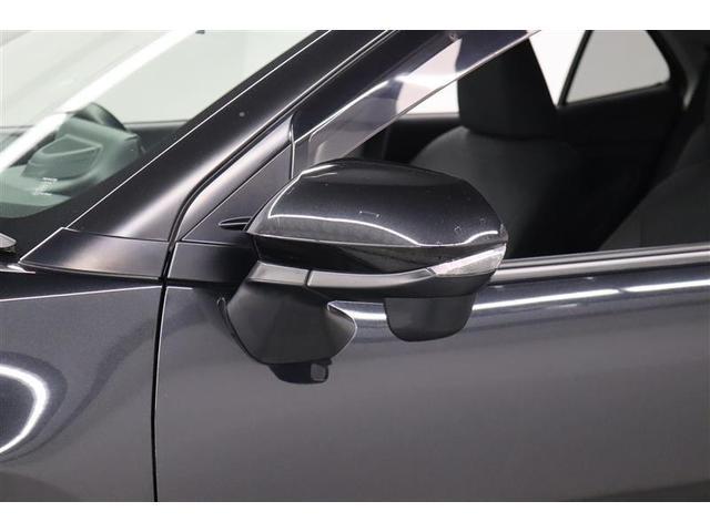 ヤリスクロス ハイブリッドG 1年保証 ワンオーナー メモリーナビ ミュージックプレイヤー接続可 バックカメラ BSモニター 車線逸脱警報 衝突被害軽減システム クリアランスソナ- ETC LEDヘッドランプ アイドリングストップ(35枚目)