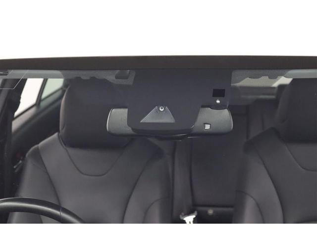 プリウス Ａツーリングセレクション　１年保証　フルエアロ　フルセグ　メモリーナビ　ＤＶＤ再生　ミュージックプレイヤー接続可　バックカメラ　衝突被害軽減システム　ＥＴＣ　ＬＥＤヘッドランプ　アイドリングストップ（11枚目）