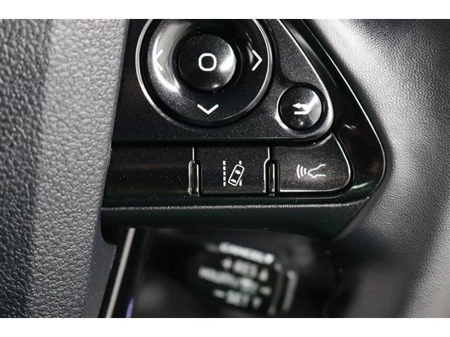 プリウス Ａツーリングセレクション　１年保証　フルエアロ　フルセグ　メモリーナビ　ＤＶＤ再生　ミュージックプレイヤー接続可　バックカメラ　衝突被害軽減システム　ＥＴＣ　ＬＥＤヘッドランプ　アイドリングストップ（12枚目）