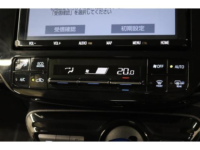 プリウス Ａツーリングセレクション　１年保証　フルエアロ　フルセグ　メモリーナビ　ＤＶＤ再生　ミュージックプレイヤー接続可　バックカメラ　衝突被害軽減システム　ＥＴＣ　ＬＥＤヘッドランプ　アイドリングストップ（15枚目）
