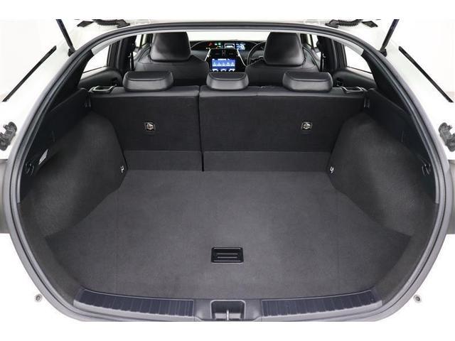 プリウス Ａツーリングセレクション　１年保証　フルエアロ　フルセグ　メモリーナビ　ＤＶＤ再生　ミュージックプレイヤー接続可　バックカメラ　衝突被害軽減システム　ＥＴＣ　ＬＥＤヘッドランプ　アイドリングストップ（20枚目）