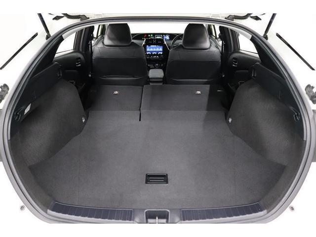 プリウス Ａツーリングセレクション　１年保証　フルエアロ　フルセグ　メモリーナビ　ＤＶＤ再生　ミュージックプレイヤー接続可　バックカメラ　衝突被害軽減システム　ＥＴＣ　ＬＥＤヘッドランプ　アイドリングストップ（21枚目）