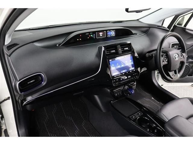 プリウス Ａツーリングセレクション　１年保証　フルエアロ　フルセグ　メモリーナビ　ＤＶＤ再生　ミュージックプレイヤー接続可　バックカメラ　衝突被害軽減システム　ＥＴＣ　ＬＥＤヘッドランプ　アイドリングストップ（22枚目）