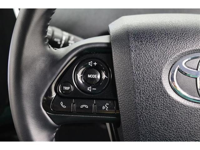 プリウス Ａツーリングセレクション　１年保証　フルエアロ　フルセグ　メモリーナビ　ＤＶＤ再生　ミュージックプレイヤー接続可　バックカメラ　衝突被害軽減システム　ＥＴＣ　ＬＥＤヘッドランプ　アイドリングストップ（30枚目）