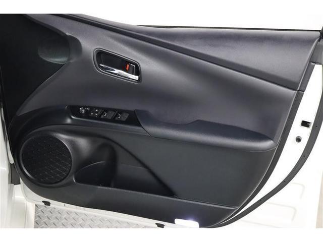 プリウス Ａツーリングセレクション　１年保証　フルエアロ　フルセグ　メモリーナビ　ＤＶＤ再生　ミュージックプレイヤー接続可　バックカメラ　衝突被害軽減システム　ＥＴＣ　ＬＥＤヘッドランプ　アイドリングストップ（35枚目）