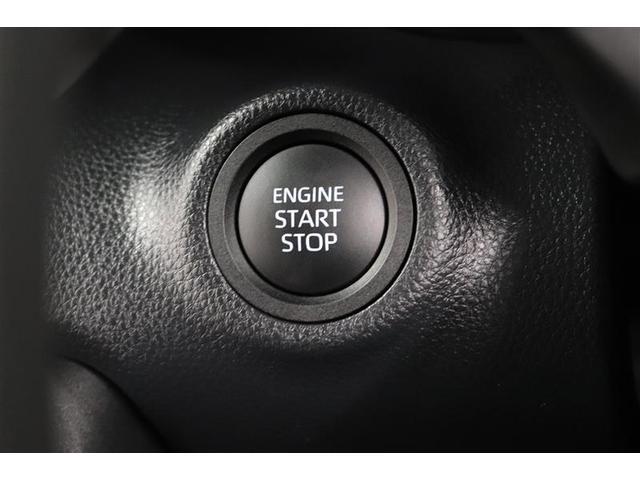 ヤリス Ｘ　１年保証　ワンオーナー　ワンセグ　メモリーナビ　ＣＤ再生　ミュージックプレイヤー接続可　バックカメラ　車線逸脱警報　クリアランスソナー　オートマチックハイビーム　衝突被害軽減システム　スマートキ－（9枚目）