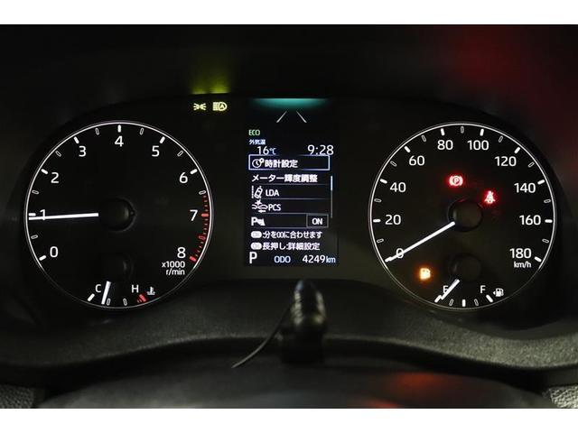 ヤリス Ｘ　１年保証　ワンオーナー　ワンセグ　メモリーナビ　ＣＤ再生　ミュージックプレイヤー接続可　バックカメラ　車線逸脱警報　クリアランスソナー　オートマチックハイビーム　衝突被害軽減システム　スマートキ－（14枚目）