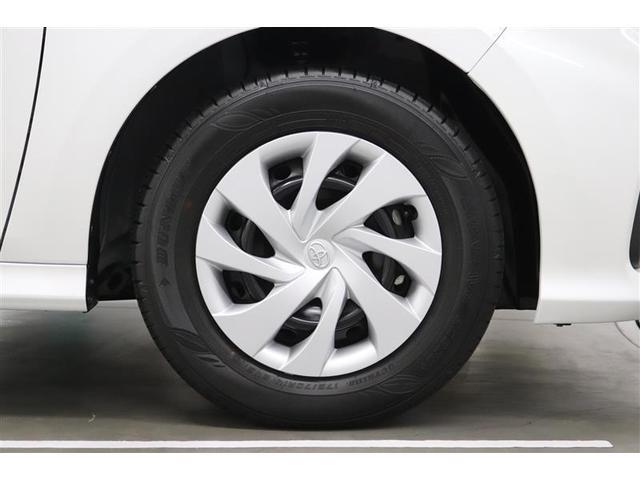 ヤリス Ｘ　１年保証　ワンオーナー　ワンセグ　メモリーナビ　ＣＤ再生　ミュージックプレイヤー接続可　バックカメラ　車線逸脱警報　クリアランスソナー　オートマチックハイビーム　衝突被害軽減システム　スマートキ－（15枚目）