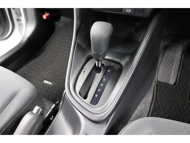 ヤリス Ｘ　１年保証　ワンオーナー　ワンセグ　メモリーナビ　ＣＤ再生　ミュージックプレイヤー接続可　バックカメラ　車線逸脱警報　クリアランスソナー　オートマチックハイビーム　衝突被害軽減システム　スマートキ－（23枚目）