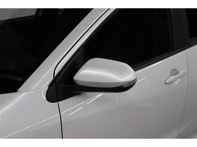 ヤリス Ｘ　１年保証　ワンオーナー　ワンセグ　メモリーナビ　ＣＤ再生　ミュージックプレイヤー接続可　バックカメラ　車線逸脱警報　クリアランスソナー　オートマチックハイビーム　衝突被害軽減システム　スマートキ－（30枚目）