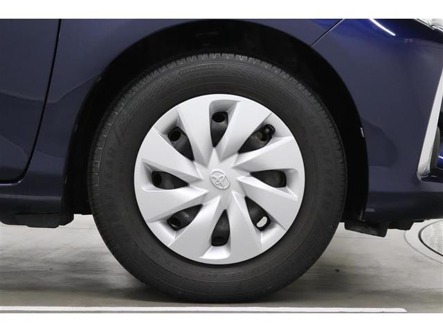 ヴィッツ F セーフティーエディションIII 1年保証 ワンオーナー フルセグ メモリーナビ DVD再生 ミュージックプレイヤー接続可 バックカメラ 車線逸脱警報 クリアランスソナー 衝突被害軽減システム ETC LEDヘッドランプ(16枚目)