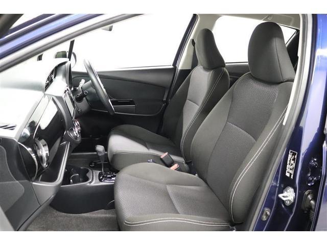 ヴィッツ F セーフティーエディションIII 1年保証 ワンオーナー フルセグ メモリーナビ DVD再生 ミュージックプレイヤー接続可 バックカメラ 車線逸脱警報 クリアランスソナー 衝突被害軽減システム ETC LEDヘッドランプ(17枚目)