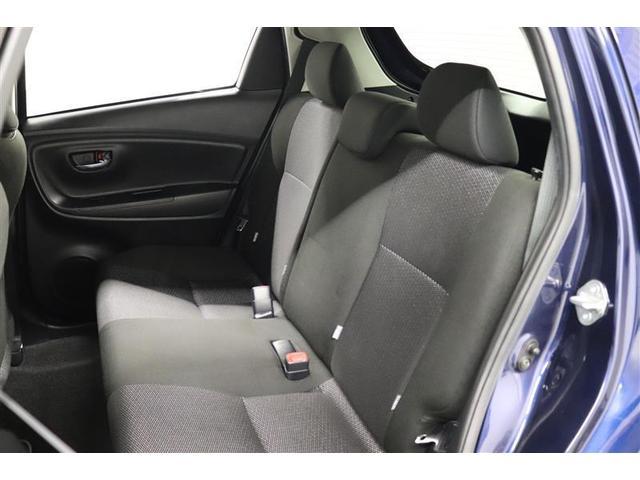 ヴィッツ F セーフティーエディションIII 1年保証 ワンオーナー フルセグ メモリーナビ DVD再生 ミュージックプレイヤー接続可 バックカメラ 車線逸脱警報 クリアランスソナー 衝突被害軽減システム ETC LEDヘッドランプ(18枚目)