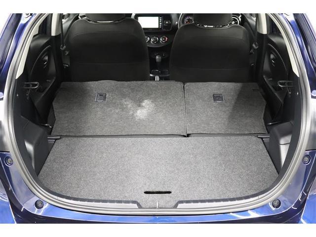 ヴィッツ F セーフティーエディションIII 1年保証 ワンオーナー フルセグ メモリーナビ DVD再生 ミュージックプレイヤー接続可 バックカメラ 車線逸脱警報 クリアランスソナー 衝突被害軽減システム ETC LEDヘッドランプ(20枚目)