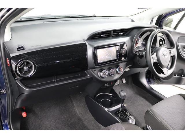 ヴィッツ F セーフティーエディションIII 1年保証 ワンオーナー フルセグ メモリーナビ DVD再生 ミュージックプレイヤー接続可 バックカメラ 車線逸脱警報 クリアランスソナー 衝突被害軽減システム ETC LEDヘッドランプ(21枚目)