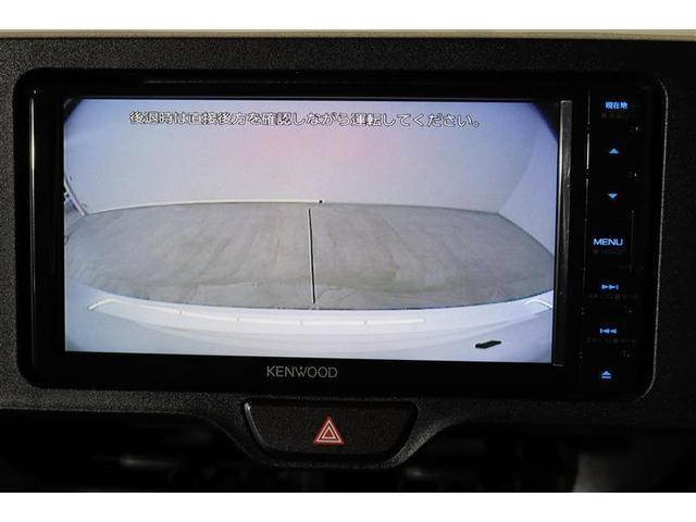 ヤリス Ｘ　１年保証　ワンオーナ－　ワンセグ　メモリーナビ　ミュージックプレイヤー接続可　バックカメラ　横滑り防止装置　車線逸脱警報　クリアランスソナー　オートマチックハイビーム　衝突被害軽減システム　スマートキ（8枚目）