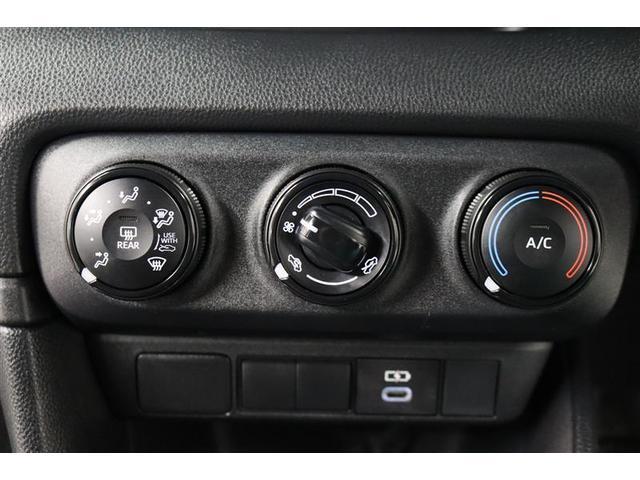 ヤリス Ｘ　１年保証　ワンオーナ－　ワンセグ　メモリーナビ　ミュージックプレイヤー接続可　バックカメラ　横滑り防止装置　車線逸脱警報　クリアランスソナー　オートマチックハイビーム　衝突被害軽減システム　スマートキ（13枚目）