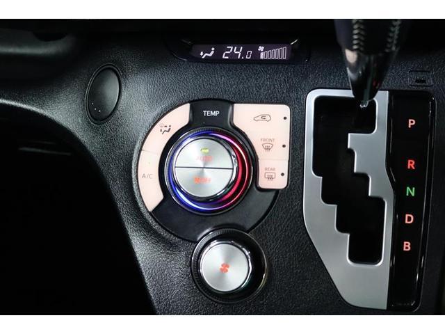 シエンタ ハイブリッドG クエロ 1年保証 フルセグ メモリーナビ DVD再生 ミュージックプレイヤー接続可 シートヒーター 全周囲カメラ バックカメラ 衝突被害軽減システム ETC 両側電動スライド LEDヘッドランプ ウオークスル(15枚目)