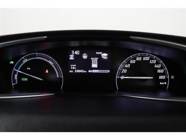 シエンタ ハイブリッドG クエロ 1年保証 フルセグ メモリーナビ DVD再生 ミュージックプレイヤー接続可 シートヒーター 全周囲カメラ バックカメラ 衝突被害軽減システム ETC 両側電動スライド LEDヘッドランプ ウオークスル(16枚目)