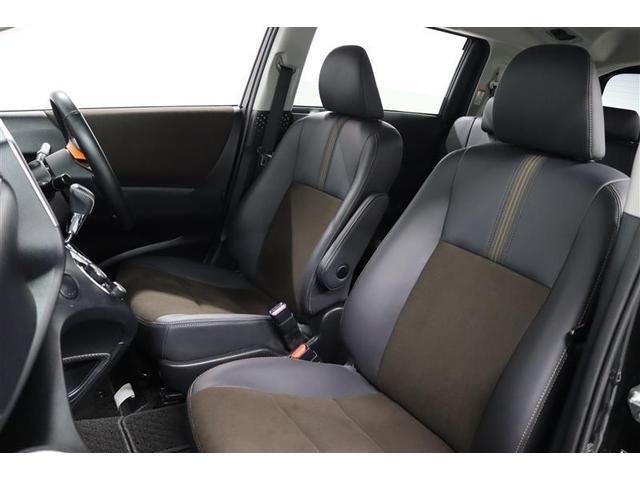 シエンタ ハイブリッドG クエロ 1年保証 フルセグ メモリーナビ DVD再生 ミュージックプレイヤー接続可 シートヒーター 全周囲カメラ バックカメラ 衝突被害軽減システム ETC 両側電動スライド LEDヘッドランプ ウオークスル(18枚目)