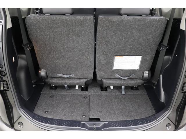 シエンタ ハイブリッドG クエロ 1年保証 フルセグ メモリーナビ DVD再生 ミュージックプレイヤー接続可 シートヒーター 全周囲カメラ バックカメラ 衝突被害軽減システム ETC 両側電動スライド LEDヘッドランプ ウオークスル(20枚目)