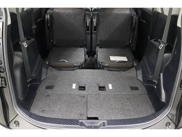 シエンタ ハイブリッドG クエロ 1年保証 フルセグ メモリーナビ DVD再生 ミュージックプレイヤー接続可 シートヒーター 全周囲カメラ バックカメラ 衝突被害軽減システム ETC 両側電動スライド LEDヘッドランプ ウオークスル(21枚目)