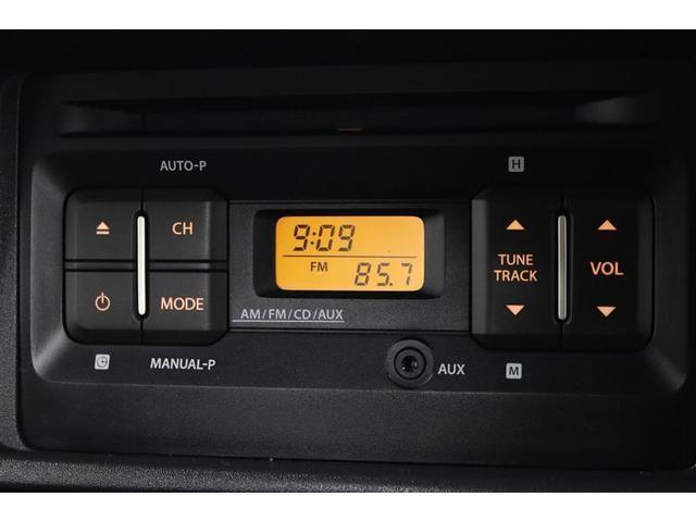 キャリイトラック KX 1年保証 ワンオーナ- CDチューナー ミュージックプレイヤー接続可 横滑り防止装置 車線逸脱警報 衝突被害軽減システム キーレスエントリー パワーウィンドウ フロントエアコン(マニュアル)(7枚目)