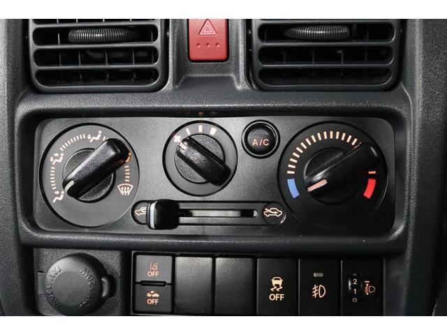 キャリイトラック KX 1年保証 ワンオーナ- CDチューナー ミュージックプレイヤー接続可 横滑り防止装置 車線逸脱警報 衝突被害軽減システム キーレスエントリー パワーウィンドウ フロントエアコン(マニュアル)(9枚目)