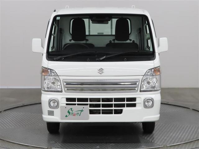 キャリイトラック KX 1年保証 ワンオーナ- CDチューナー ミュージックプレイヤー接続可 横滑り防止装置 車線逸脱警報 衝突被害軽減システム キーレスエントリー パワーウィンドウ フロントエアコン(マニュアル)(15枚目)