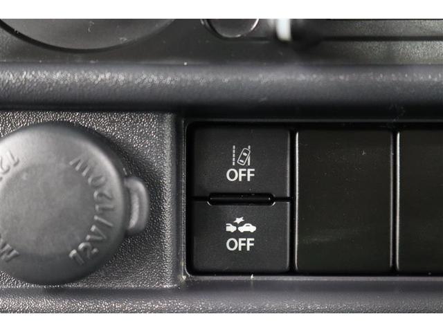 キャリイトラック KX 1年保証 ワンオーナ- CDチューナー ミュージックプレイヤー接続可 横滑り防止装置 車線逸脱警報 衝突被害軽減システム キーレスエントリー パワーウィンドウ フロントエアコン(マニュアル)(22枚目)