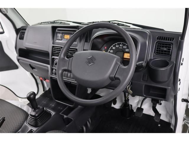 キャリイトラック KX 1年保証 ワンオーナ- CDチューナー ミュージックプレイヤー接続可 横滑り防止装置 車線逸脱警報 衝突被害軽減システム キーレスエントリー パワーウィンドウ フロントエアコン(マニュアル)(25枚目)