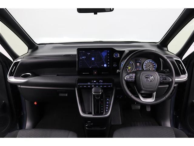 ヴォクシー ハイブリッドS-G 1年保証 ワンオーナ- フルセグ 後席モニター メモリーナビ DVD再生 ミュージックプレイヤー接続可 バックカメラ 衝突被害軽減システム ETC 両側電動スライド LEDヘッドランプ 乗車定員8人(6枚目)