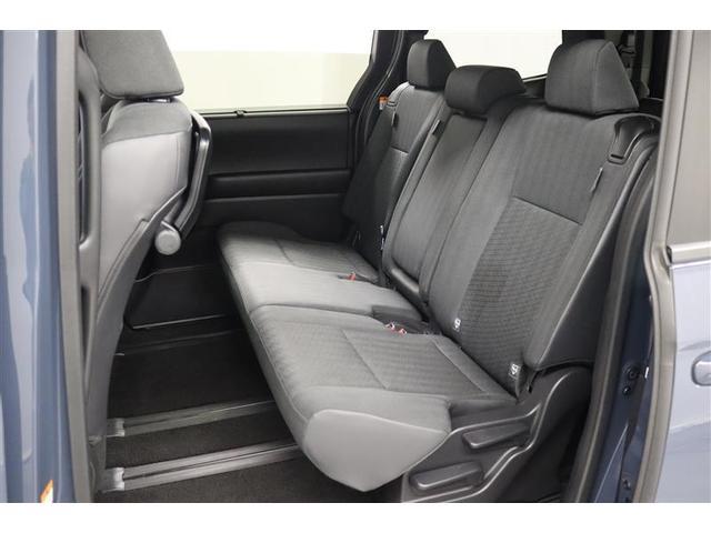 ヴォクシー ハイブリッドS-G 1年保証 ワンオーナ- フルセグ 後席モニター メモリーナビ DVD再生 ミュージックプレイヤー接続可 バックカメラ 衝突被害軽減システム ETC 両側電動スライド LEDヘッドランプ 乗車定員8人(19枚目)