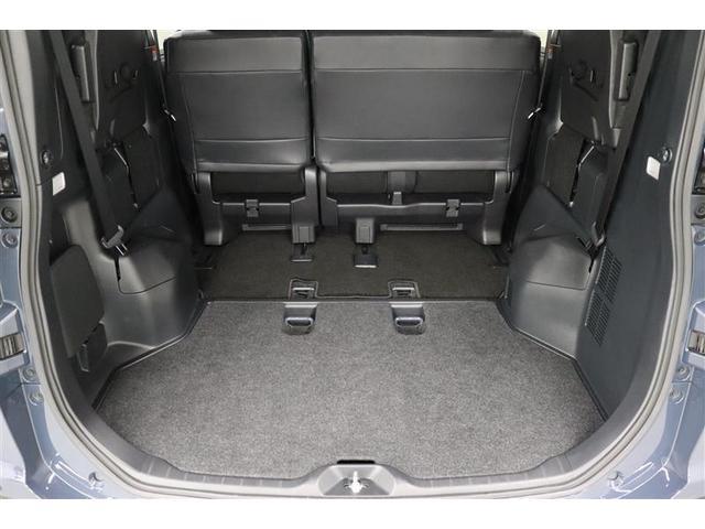 ヴォクシー ハイブリッドS-G 1年保証 ワンオーナ- フルセグ 後席モニター メモリーナビ DVD再生 ミュージックプレイヤー接続可 バックカメラ 衝突被害軽減システム ETC 両側電動スライド LEDヘッドランプ 乗車定員8人(21枚目)