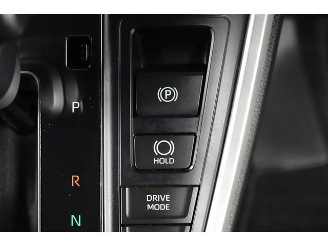 �d���p�[�L���O�u���[�L�𓋍ځB�X�C�b�`����Ńp�[�L���O�u���[�L���쓮�E�������邱�Ƃ��\�ł��̂ŁA����̗͂��s�v�ł����