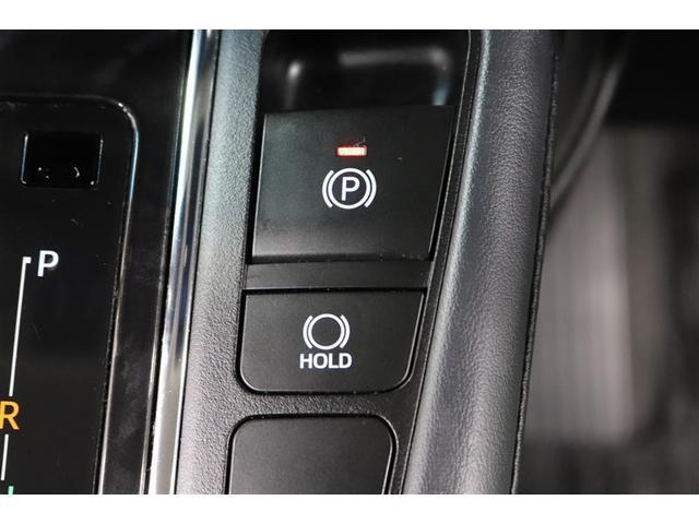 �d���p�[�L���O�u���[�L�𓋍ځB�X�C�b�`����Ńp�[�L���O�u���[�L���쓮�E�������邱�Ƃ��\�ł��̂ŁA����̗͂��s�v�ł����