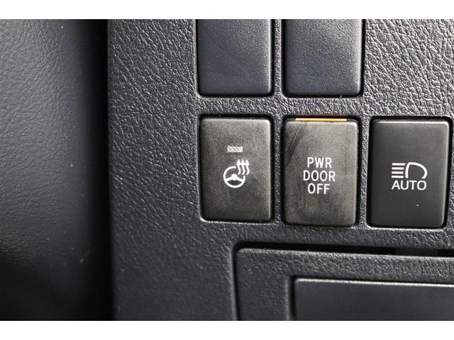 �����~�̃h���C�u�ł���̂Ђ炩�牷�߂�X�e�A�����O�q�[�^�[���t���Ă���܂��I