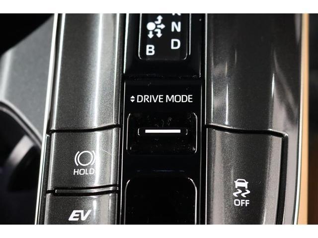 �R��������コ����G�R�h���C�u���[�h�ƃp���t���ȑ��s������߂�p���[���[�h��I�ׂ�X�C�b�`���t���Ă���܂��I