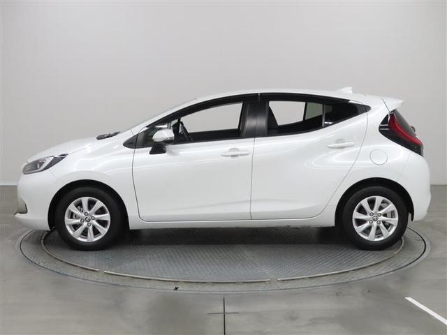 アクア Ｚ　１年保証　ワンオーナー　フルセグ　メモリーナビ　ミュージックプレイヤー接続可　バックカメラ　衝突被害軽減システム　ＥＴＣ　ドラレコ　ＬＥＤヘッドランプ　アイドリングストップ（4枚目）