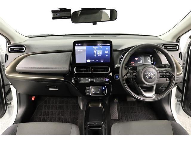 アクア Ｚ　１年保証　ワンオーナー　フルセグ　メモリーナビ　ミュージックプレイヤー接続可　バックカメラ　衝突被害軽減システム　ＥＴＣ　ドラレコ　ＬＥＤヘッドランプ　アイドリングストップ（6枚目）